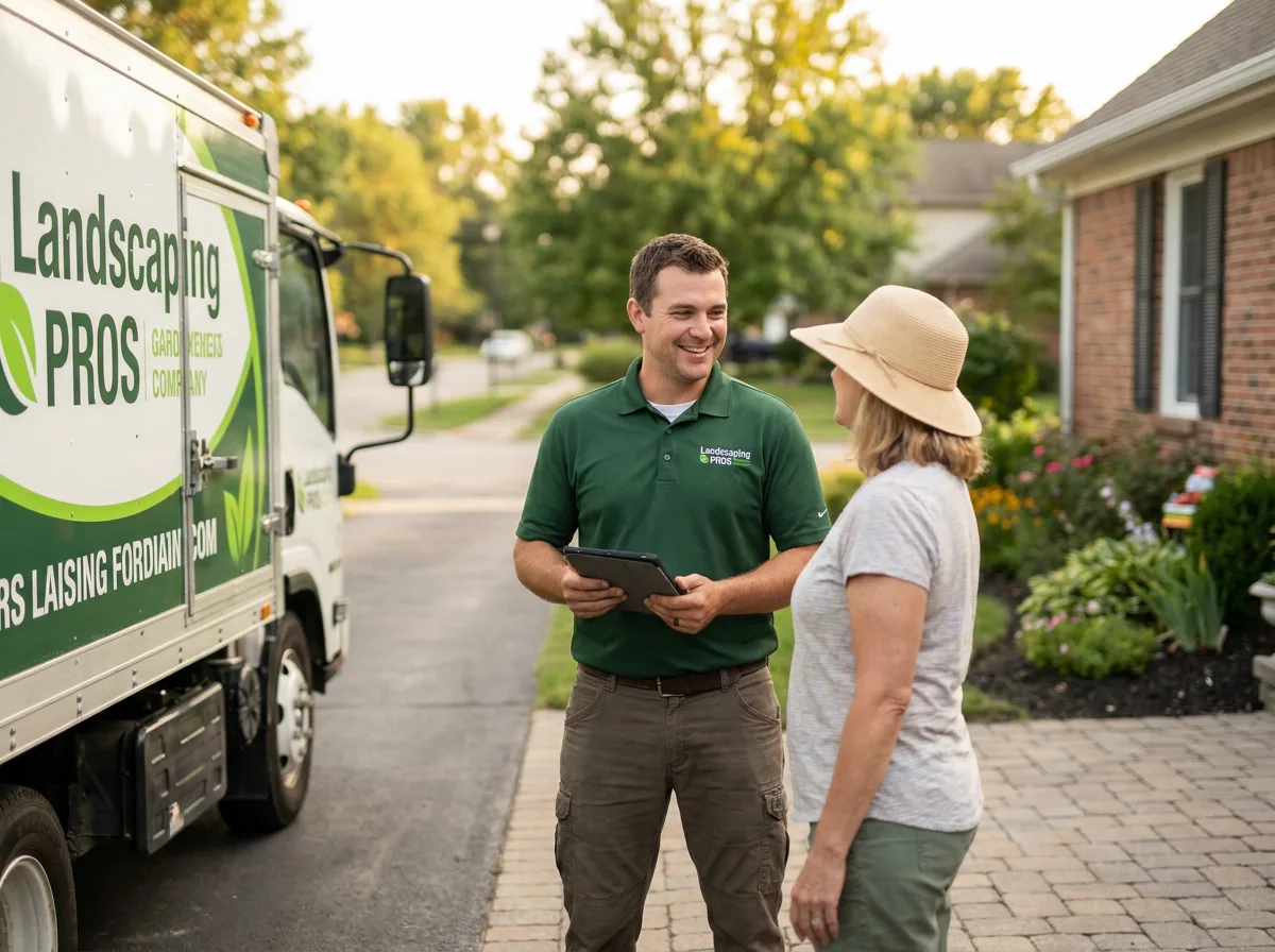 Landscaping Greensburg, KY FAQs